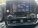 Thumbnail image of 2022 Toyota Highlander at CronicNissan of Griffin, GA