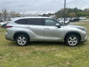 Thumbnail image of 2022 Toyota Highlander at CronicNissan of Griffin, GA