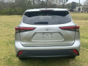 Thumbnail image of 2022 Toyota Highlander at CronicNissan of Griffin, GA