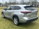Thumbnail image of 2022 Toyota Highlander at CronicNissan of Griffin, GA