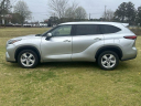 Thumbnail image of 2022 Toyota Highlander at CronicNissan of Griffin, GA