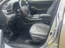 2022 Toyota Highlander L at CronicNissan of Griffin, GA