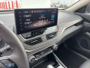 2024 Nissan Altima 2.5 SL at Orr Nissan