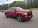 Thumbnail image of 2024 Chevrolet Silverado 1500 at Boyd Auto group - Used