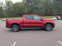 Thumbnail image of 2024 Chevrolet Silverado 1500 at Boyd Auto group - Used