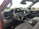 Thumbnail image of 2024 Chevrolet Silverado 1500 at Boyd Auto group - Used
