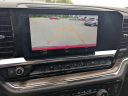 Thumbnail image of 2024 Chevrolet Silverado 1500 at Boyd Auto group - Used