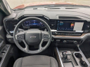 Thumbnail image of 2024 Chevrolet Silverado 1500 at Boyd Auto group - Used