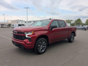 Thumbnail image of 2024 Chevrolet Silverado 1500 at Boyd Auto group - Used