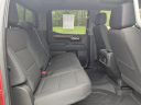 Thumbnail image of 2024 Chevrolet Silverado 1500 at Boyd Auto group - Used
