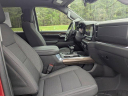 Thumbnail image of 2024 Chevrolet Silverado 1500 at Boyd Auto group - Used