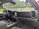 Thumbnail image of 2024 Chevrolet Silverado 1500 at Boyd Auto group - Used