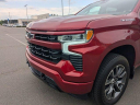 Thumbnail image of 2024 Chevrolet Silverado 1500 at Boyd Auto group - Used