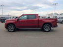 Thumbnail image of 2024 Chevrolet Silverado 1500 at Boyd Auto group - Used