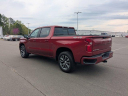 Thumbnail image of 2024 Chevrolet Silverado 1500 at Boyd Auto group - Used