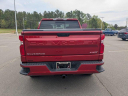 Thumbnail image of 2024 Chevrolet Silverado 1500 at Boyd Auto group - Used