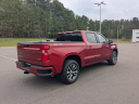 Thumbnail image of 2024 Chevrolet Silverado 1500 at Boyd Auto group - Used