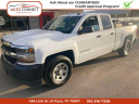 Thumbnail image of 2017 Chevrolet Silverado 1500 at Hdz Auto Connect Llc