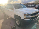 Thumbnail image of 2017 Chevrolet Silverado 1500 at Hdz Auto Connect Llc