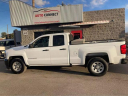 Thumbnail image of 2017 Chevrolet Silverado 1500 at Hdz Auto Connect Llc