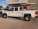 2017 Chevrolet Silverado 1500 at Hdz Auto Connect Llc