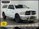 2011 Ram 1500 SLT at Novak Motors NJ