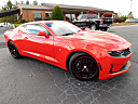 Thumbnail image of 2020 Chevrolet Camaro at Gary Mathews Motors