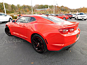 Thumbnail image of 2020 Chevrolet Camaro at Gary Mathews Motors
