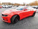 Thumbnail image of 2020 Chevrolet Camaro at Gary Mathews Motors