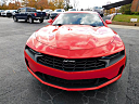 Thumbnail image of 2020 Chevrolet Camaro at Gary Mathews Motors