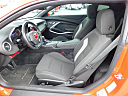 Thumbnail image of 2020 Chevrolet Camaro at Gary Mathews Motors