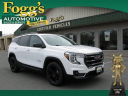 2022 GMC Terrain AT4 at Fogg's Automotive