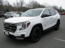 Thumbnail image of 2022 GMC Terrain at Fogg's Automotive