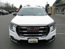 Thumbnail image of 2022 GMC Terrain at Fogg's Automotive