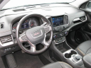 Thumbnail image of 2022 GMC Terrain at Fogg's Automotive