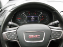 Thumbnail image of 2022 GMC Terrain at Fogg's Automotive