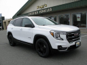 Thumbnail image of 2022 GMC Terrain at Fogg's Automotive
