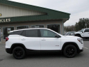 Thumbnail image of 2022 GMC Terrain at Fogg's Automotive