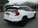 Thumbnail image of 2022 GMC Terrain at Fogg's Automotive