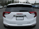 Thumbnail image of 2022 GMC Terrain at Fogg's Automotive