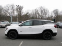 Thumbnail image of 2022 GMC Terrain at Fogg's Automotive