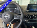 2024 Nissan Sentra SR at TamiamiFord of North Naples, FL