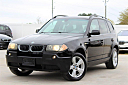 Thumbnail image of 2004 BMW X3 at Jet Auto Sales