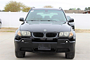 2004 BMW X3 2.5i at Jet Auto Sales