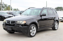 Thumbnail image of 2004 BMW X3 at Jet Auto Sales
