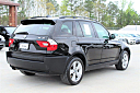 Thumbnail image of 2004 BMW X3 at Jet Auto Sales