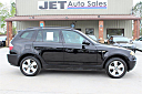 Thumbnail image of 2004 BMW X3 at Jet Auto Sales
