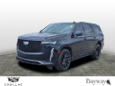 Thumbnail image of 2023 Cadillac Escalade at Bayway Cadillac Southwest