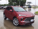 Thumbnail image of 2025 Buick Encore GX at Heritage Gmc Buick