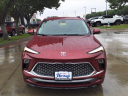 Thumbnail image of 2025 Buick Encore GX at Heritage Gmc Buick